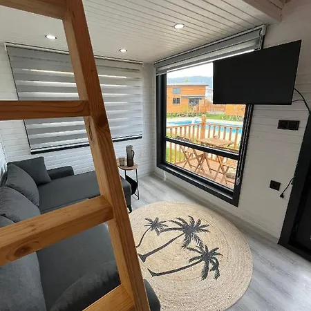 Palm House 代姆雷