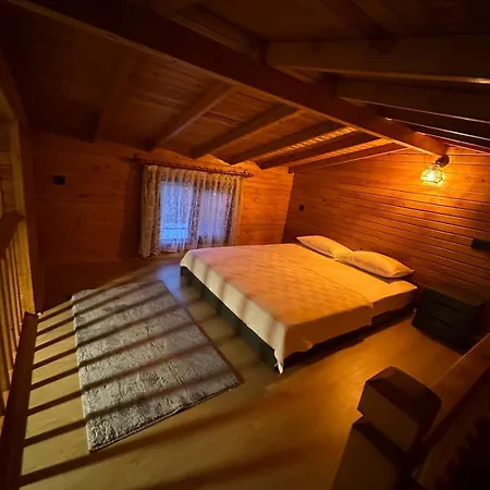 公寓式酒店 Palm House 代姆雷