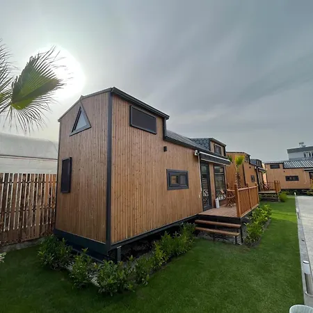 Palm House شقة فندقية