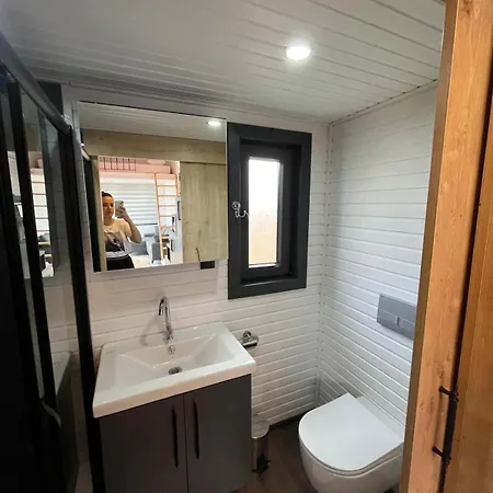 公寓式酒店 Palm House