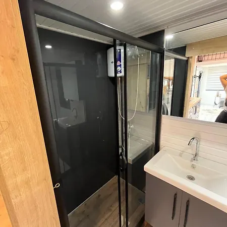 Palm House 4* 代姆雷